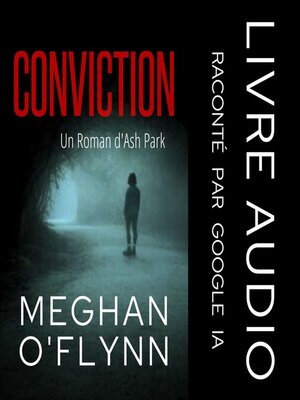 cover image of Conviction